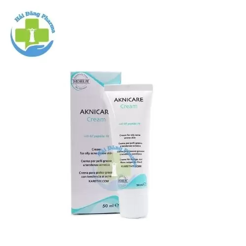 Aknicare Cream - General Topics