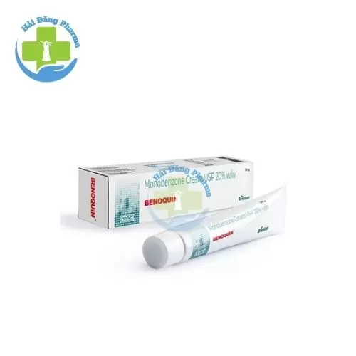 Benoquin - Monobenzone 20% ICN