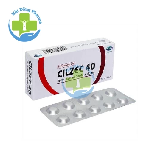 Cilzec 40