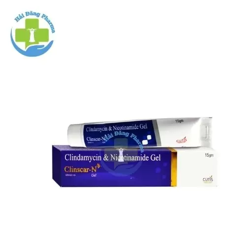 Clinscar-N - Intra Life
