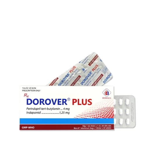 Dorover Plus