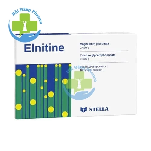 Elnitine - Stellapharm