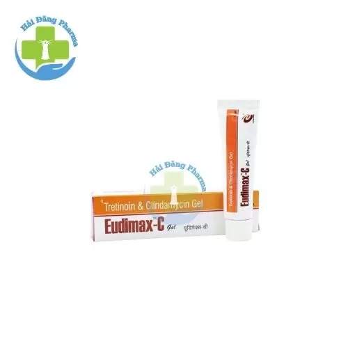 Eudimax C Gel - Cosmederma Remedies