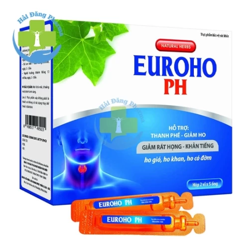 Euroho 24H