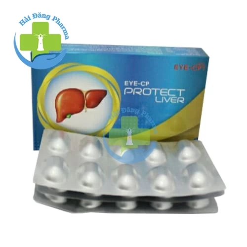 Eye-Cp Protect Liver Hataphar