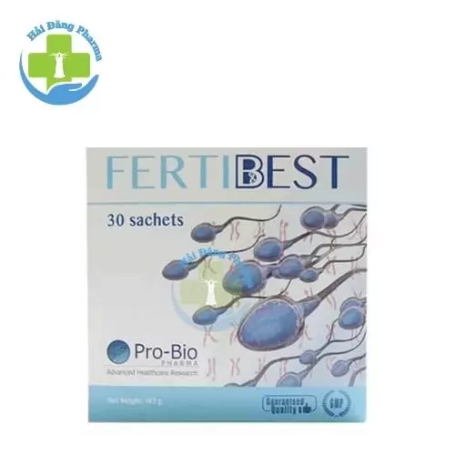 Fertibest - Pro Bio Pharma