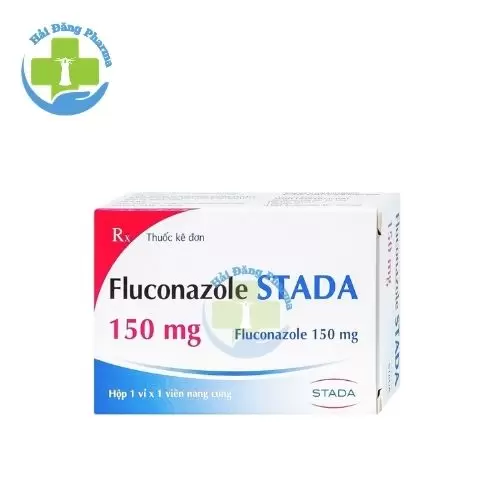 Fluconazole STADA 150 mg