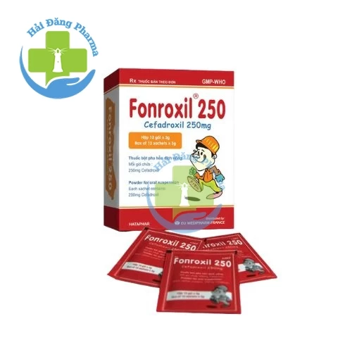 Fonroxil 250