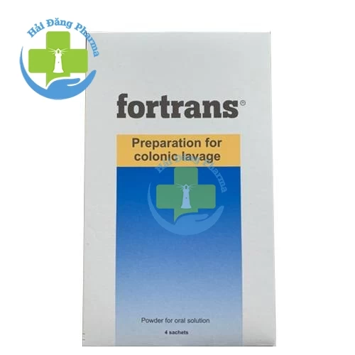 Fortrans Ipsen