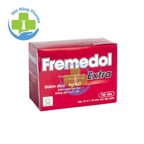 Fremedol Extra