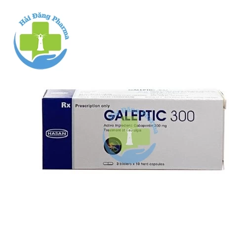 Galeptic 300