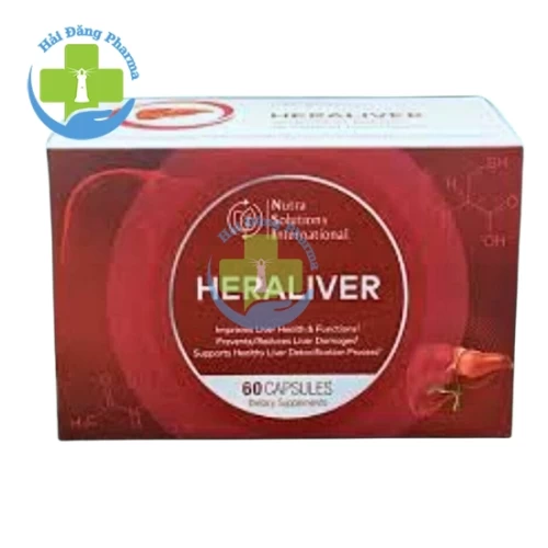 Heraliver Rasi Laboratories