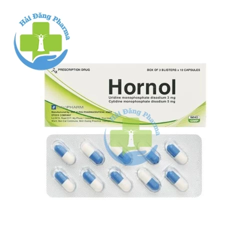 Hornol DaviPharm