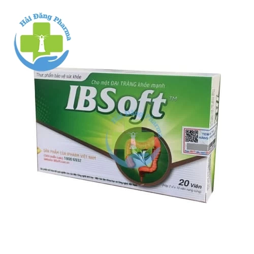 IBSOFT IPHARM