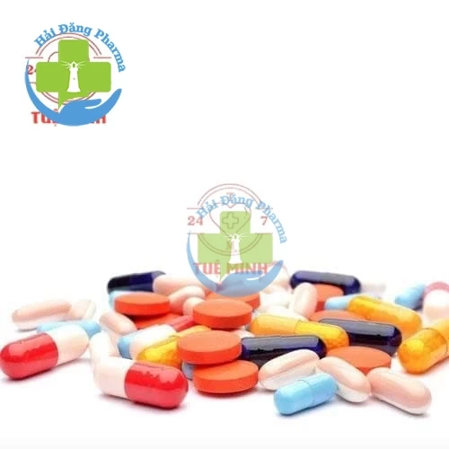 Idaroxy 100mg - Doxycycline BRV Healthcare