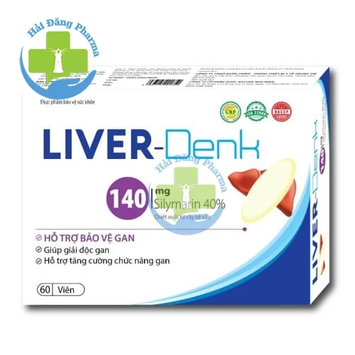 Liver-Denk Nature Hòa Bình