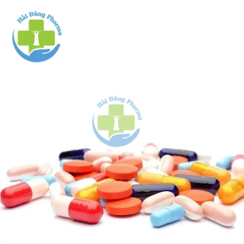 Medanrix 10 - Donepezil Medipharco