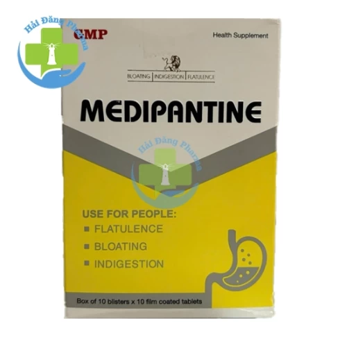 Medipantine Mediphar USA