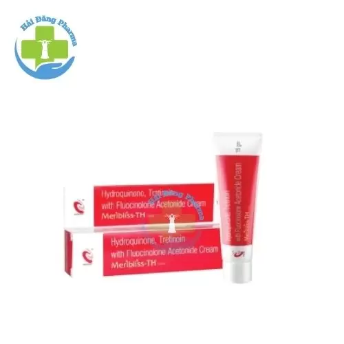 Meribliss-TH - Cosmederma Remedies