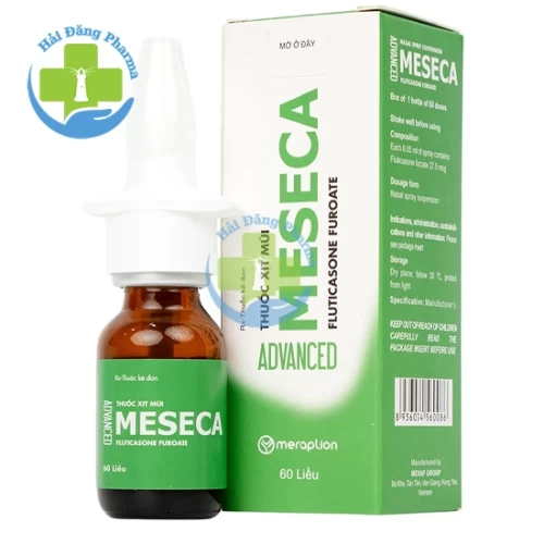 Meseca Advanced Merap