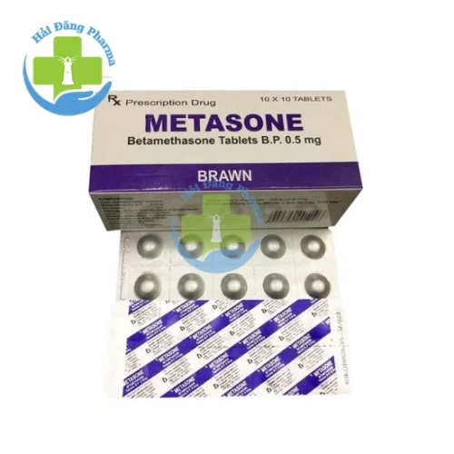 Metasone