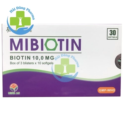 Mibiotin