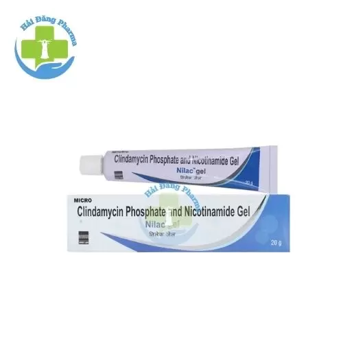 Nilac Gel - Micro Labs