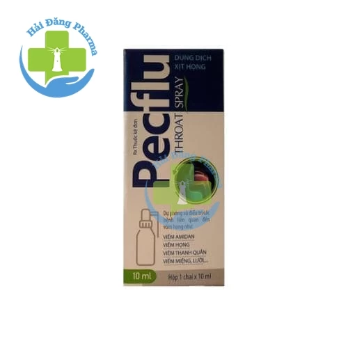 Pecflu Hamedi