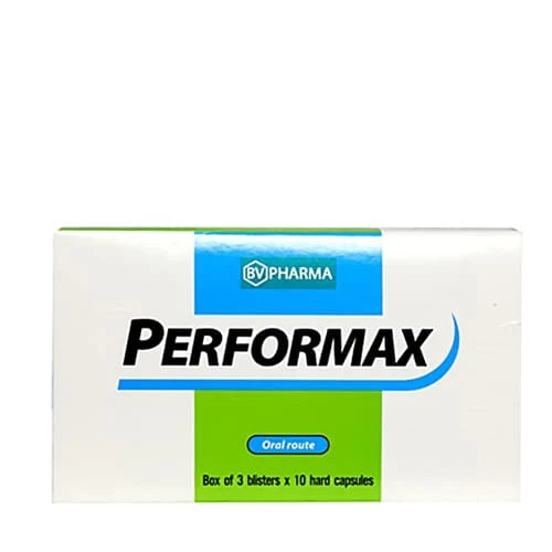 Performax BV Pharma