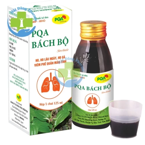 PQA Bách Bộ