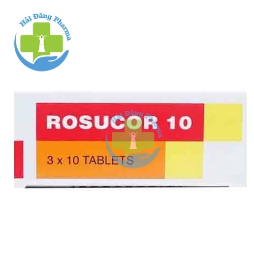 Rosucor 10 Torrent