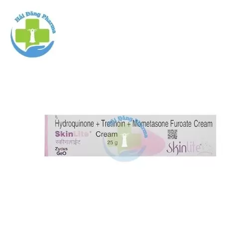 Skinlite Cream - Zydus