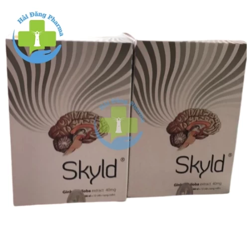 Skyld HD Pharma