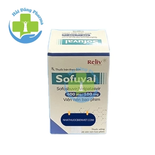 Sofuval BRV Healthcare