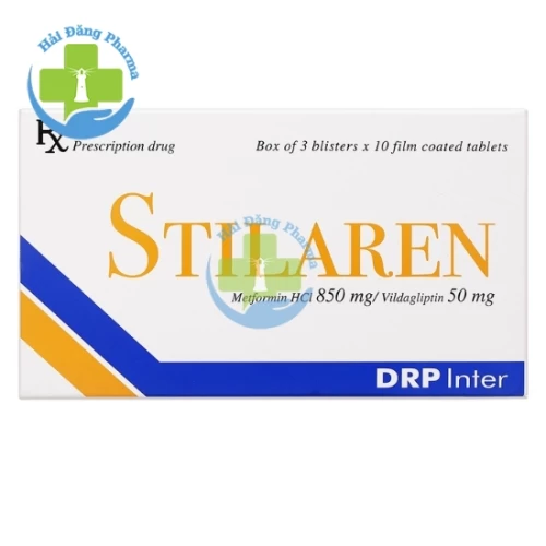 Stilaren - DRP Inter