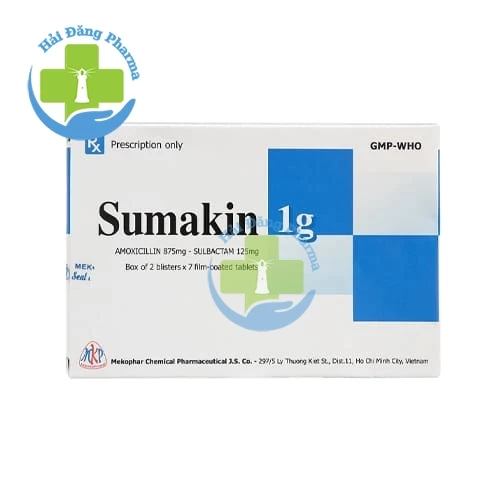 Sumakin 1g