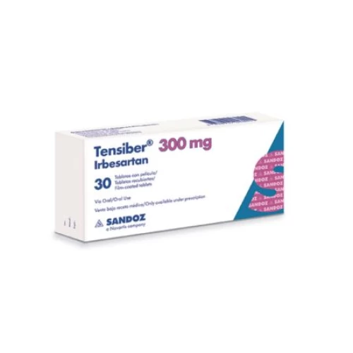 Tensiber 300mg