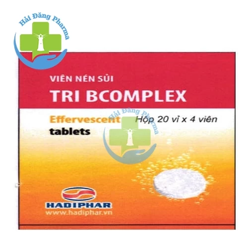 Tribcomplex
