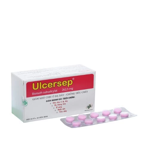 Ulcersep