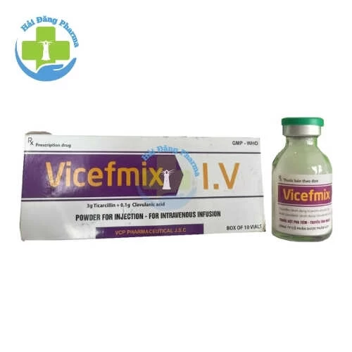 Vicefmix VCP