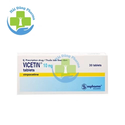 Vicetin