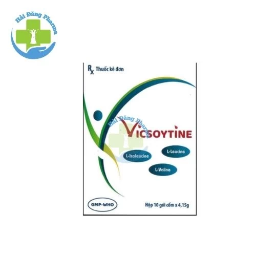 Vicsoytine - Nam Hà
