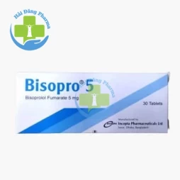 Bisopro 5 Incefta