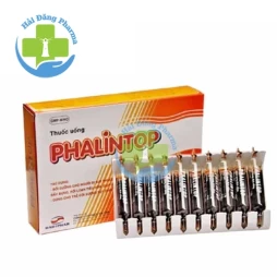 Phalintop 10ml Dược Hà Tĩnh