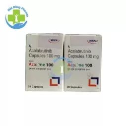 Acaone 100 - Acalabrutinib MSN