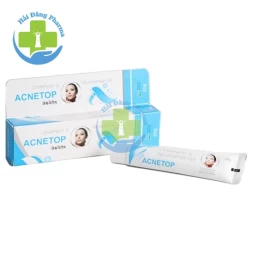 Acnetop Healing Pharma 20g