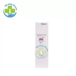 Adiff Aqueous Gel - Adapalene 0,1% Ipca