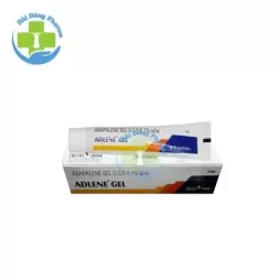 Adlene Gel - Adapalene 0,1% Talentindia