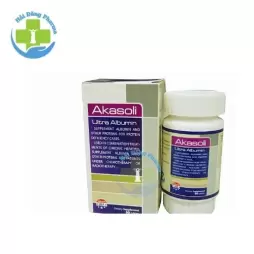 Akasoli - AVA Pharma