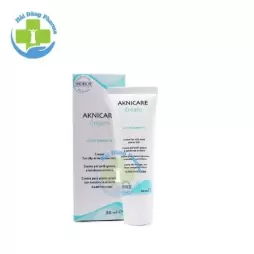 Aknicare Cream - General Topics